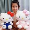 # Кавайная плюшевая игрушка Sanrio 25 см Собачка Джейд Куроми Кукла для переодевания Плюшевая игрушка Мягкая игрушка Куклы Патунг Подарок на день рождения