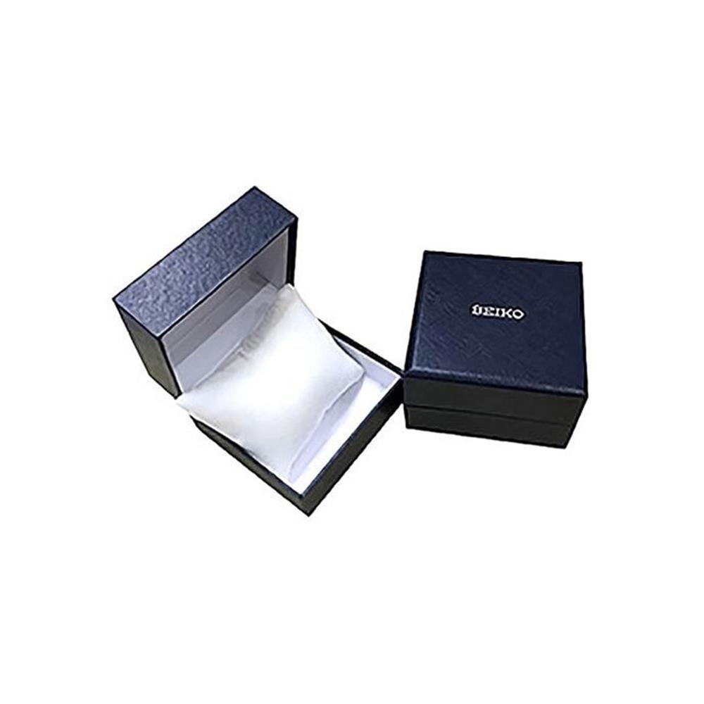 Seiko Seiko 5 Sports SNZH53K1 Blue Analog Business Automatic Доставка за границу Seiko Men's