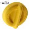 Car Engine Oil Filler Cap Cover for Alfa Romeo 159 2006 2007 2008 2009 2010 55187763 55236045