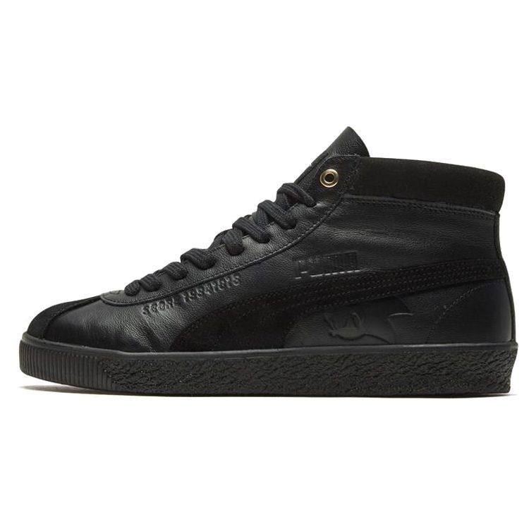Puma Кроссовки 68 'Sonic Black' 373430-01