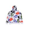 Nike Спортивная клубная флисовая толстовка с принтом граффити, мужская толстовка, многоцветная CJ6313-891