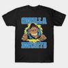Футболка GORILLA BISCUITS S 5XL Быстрая доставка