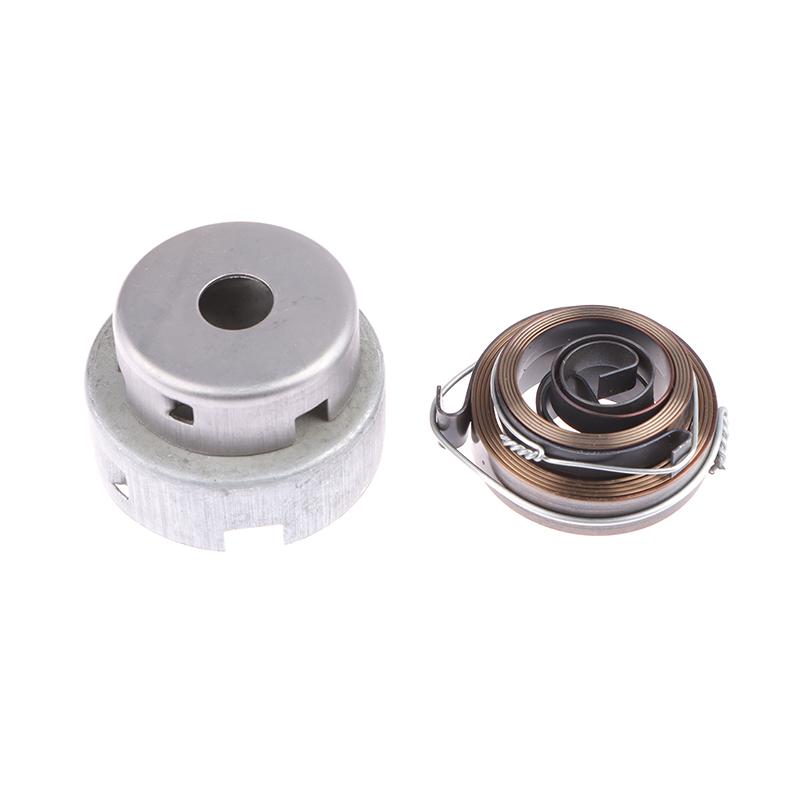 Z4113 Малый настольный сверлильный станок Пружинный механизм Z4116 Аксессуары для настольного сверлильного станка Крышка пружины Подставка для пружины Спиральная пружина