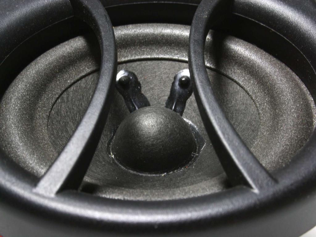 Excursion Shx-6.3C Db - 3-Way Speaker Set