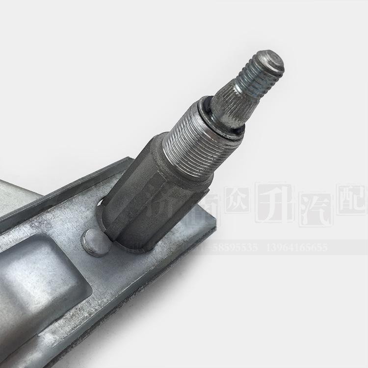 Трапеция стеклоочистителя и кронштейн мотора 1GD957023 1GD 957 023