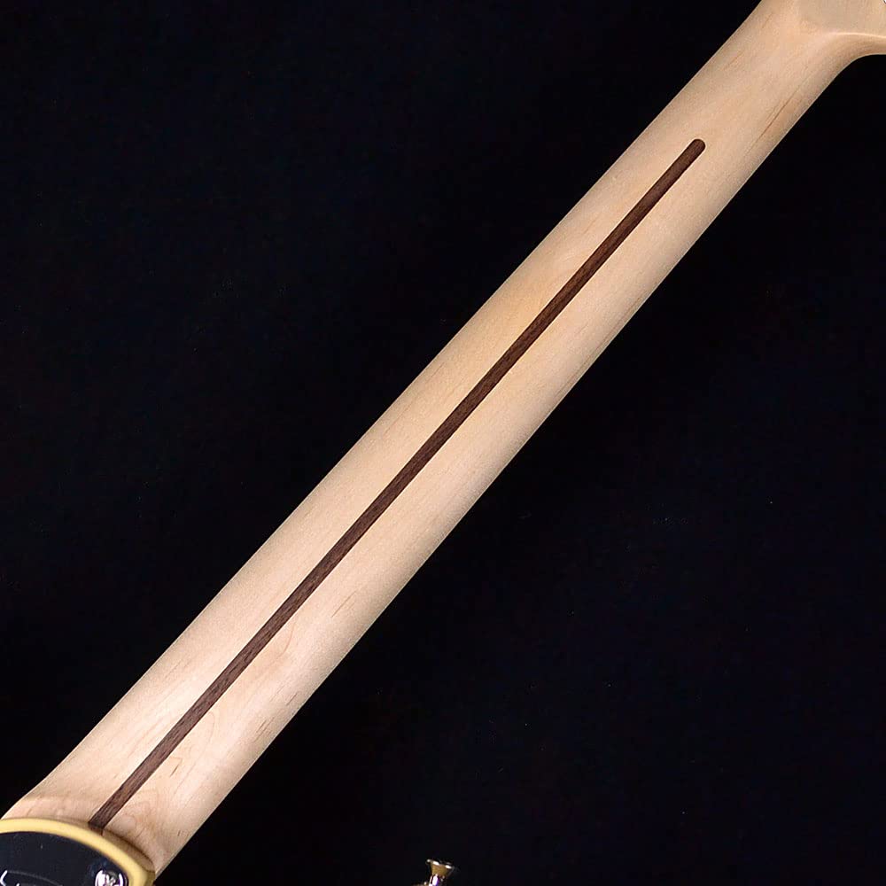 Fender Fender Electric Guitar Mami Stratocaster Rosewood Vintage White with Soft Case Full Omochi, Fingerboard,