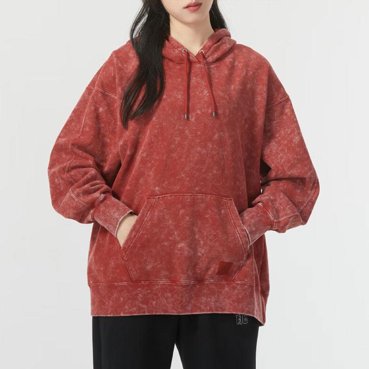 Jordan Sweatshirt Women's Rouge FN5739-615