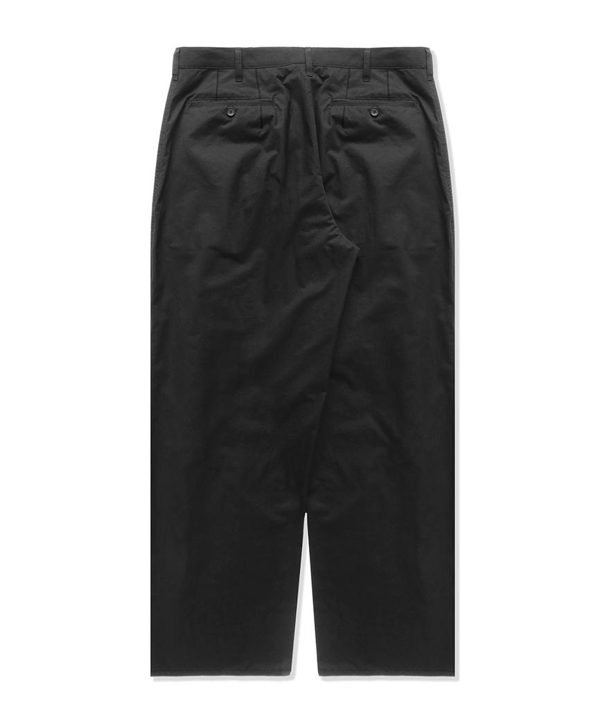 FORMLICH Flight Pants / Black