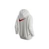 Женская толстовка Dri Fit Белая FD4068-121