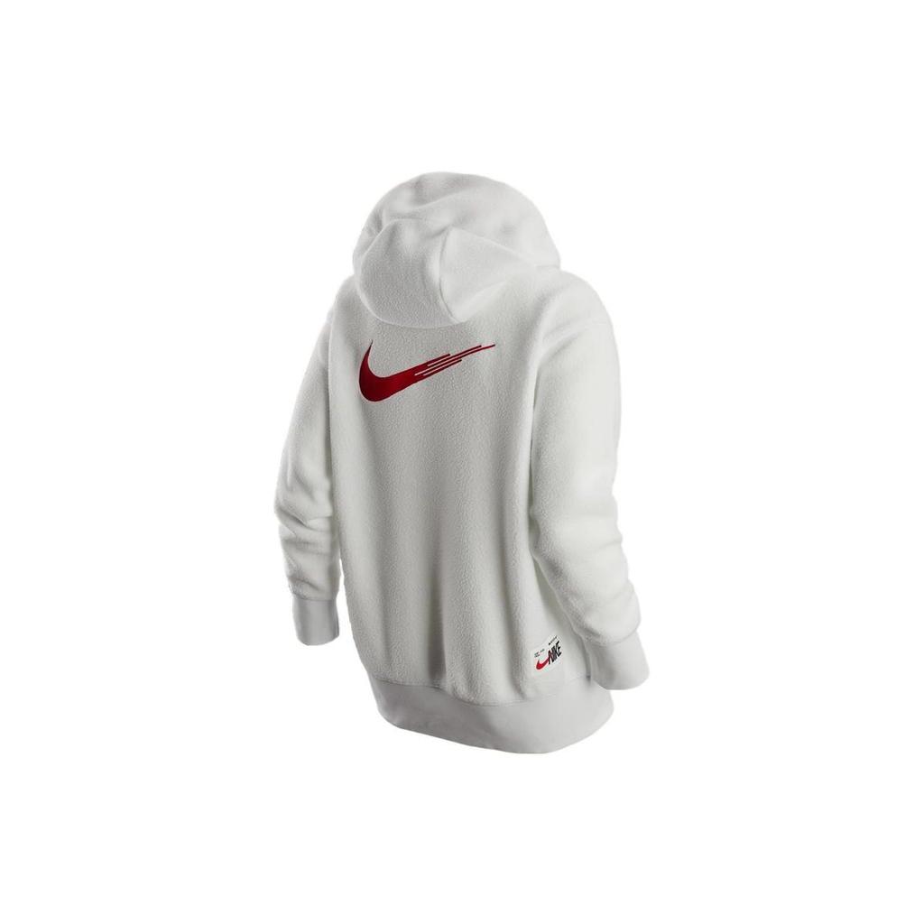 Nike Женская толстовка Dri Fit Белая FD4068-121
