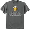 Funny Beer Mug T-shirt Mens Gifts Graphic Tees Clothing Apparel Accessories