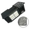 Replacement Dust Box For Roomba For Combo 405/505 Robotic Vacuum Mop Spare Vacuums Cleaner Parts Homes Appliance Parts
