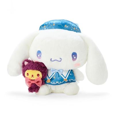 Мягкая игрушка Sanrio Cinnamoroll 134295 (Волшебный)
