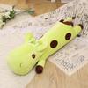 Kawaii Giraffe Plush Toys Soft Stuffed Cartoon Animal Deer Dolls Sofa Decoration Birthday Christmas Gifts