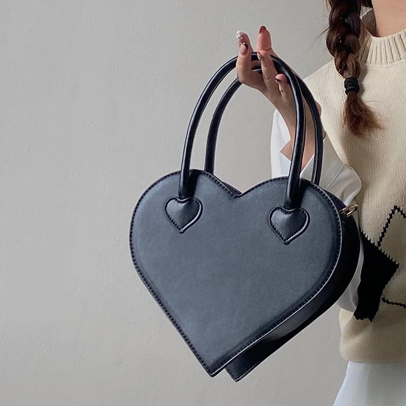 Женская сумка в форме цветка PU Милая сумка через плечо Сумка Pures And Bags Crossbody Сумка для девочек Универсальная маленькая свежая