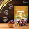 Пакетик с арабскими финиками Happilo Premium, 500 г