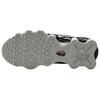 Nike Кроссовки мужские Shox TL Light Smoke Bright Mandarin Серый Светло-дымчато-серый Черный AV3595-011