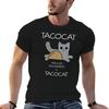 Copy of The Monster's TACOCAT - For Black T-Shirt Big and Tall Short Sleeve Tee