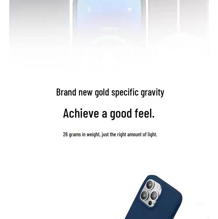 Настоящий чехол MagSafe из жидкого силикона для iPhone 13, 14, 15 Pro Max