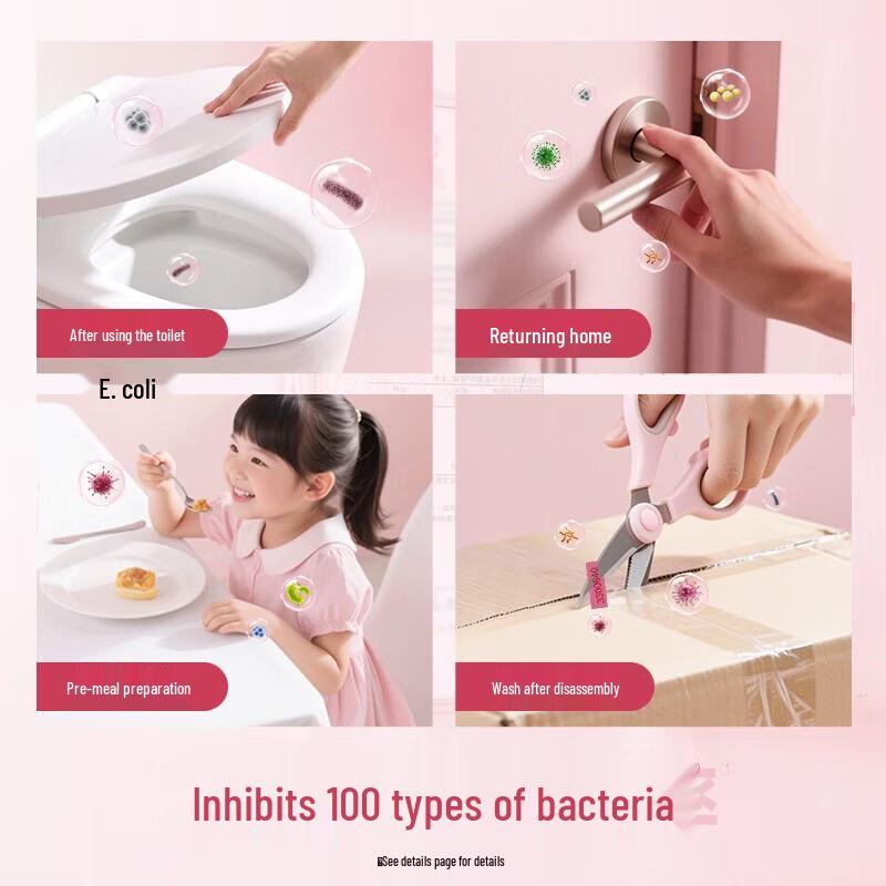 Dettol Увлажняющее антибактериальное мыло для рук, сменный блок