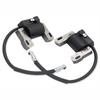 2PCS Ignition Coil Fit For Briggs & Stratton 543477 446777 446877 691060 799651