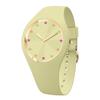 Наручные часы ICE cosmos 022361 Зеленый [Ice Watch] Женские
