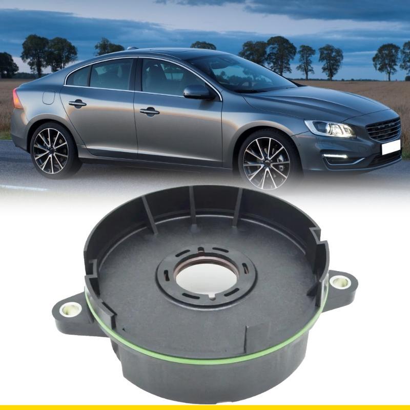 Масляный сальник коленчатого вала двигателя SZCH для S60 XC70 V40 Запасные части