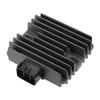uxcell 21066-0705 Voltage Regulator Rectifier Replacement for 68V-81960-10-00 Arctic CAT 700 EFI Compatible 2006-2009