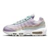 Air Max 95 Пасхальные женские кроссовки Purple Infinite-Lilac Sea-Glass CZ1642-500