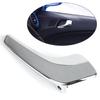 For Opel Corsa D 2006 2007 2008 2009 2010 2011 2012 2013 2014 car interior left right door handle 13297814 13297813
