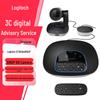 Система видеоконференцсвязи Logitech GROUP CC3500e
