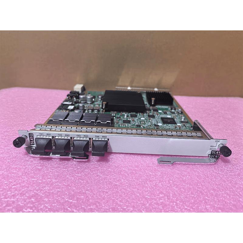Huawei OSN1800V Compatible Optical & Ethernet Interface Boards