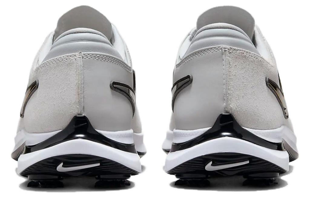Men's Sneakers Nike Air Zoom Victory Tour 3 NRG Wide 'White Metallic Gold'