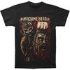 Machine Head This Is Not Game Unisex T-shirt