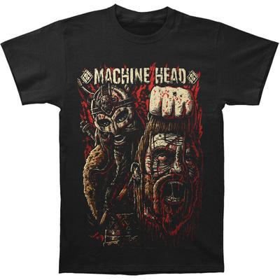 Футболка унисекс Machine Head This Is Not Game
