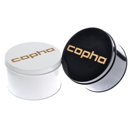 COPHA Принцесса Smart Casual Скандинавский Ограниченная серия Аналоговый Официальный Миланский SV Серебристый Сетчатый Ремешок [COPHA] Женские Часы, Дизайн, Дистрибуция, Кварцевый,