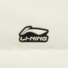 Li Ning Теплая Куртка Пуховик С Буквами Стойка Воротник Свободного Кроя Мужская Верхняя Одежда AYMV257-1
