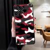 Креативные Цветные Обои Чехол для Телефона Funda для Honor X5b 200 400 Lite X8 Magic5Lite X6 70 90 X9a X7 8X