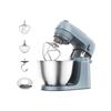 Kenwood Go KZM35.000RD 800 W Blue Food Processor