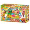 AGATSUMA Свежесобранные игрушки от Anpanman Farm Toy Awards 2024 Категория совместимых игрушек Гранд-категория Превосходство 3 года и Cut! Оставлять! Тянуть! [Япония