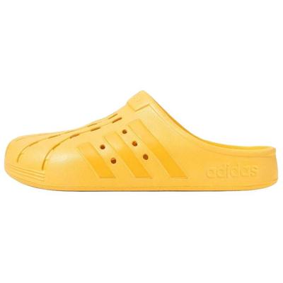 Кроксы Adilette 'Желтые' JH9851