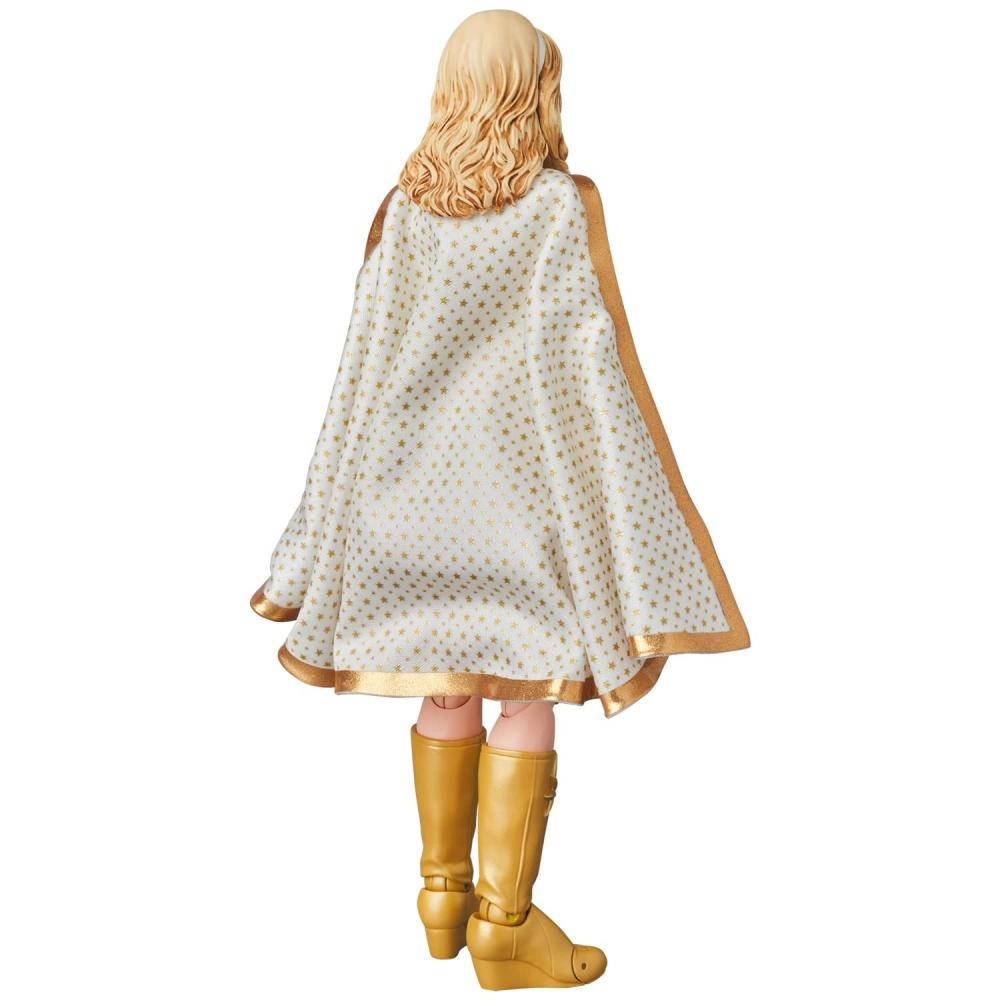 MAFEX № 187 Мальчики STARLIGHT Звездный свет Высота примерно. 150 мм немасштабированная окрашенная фигурка