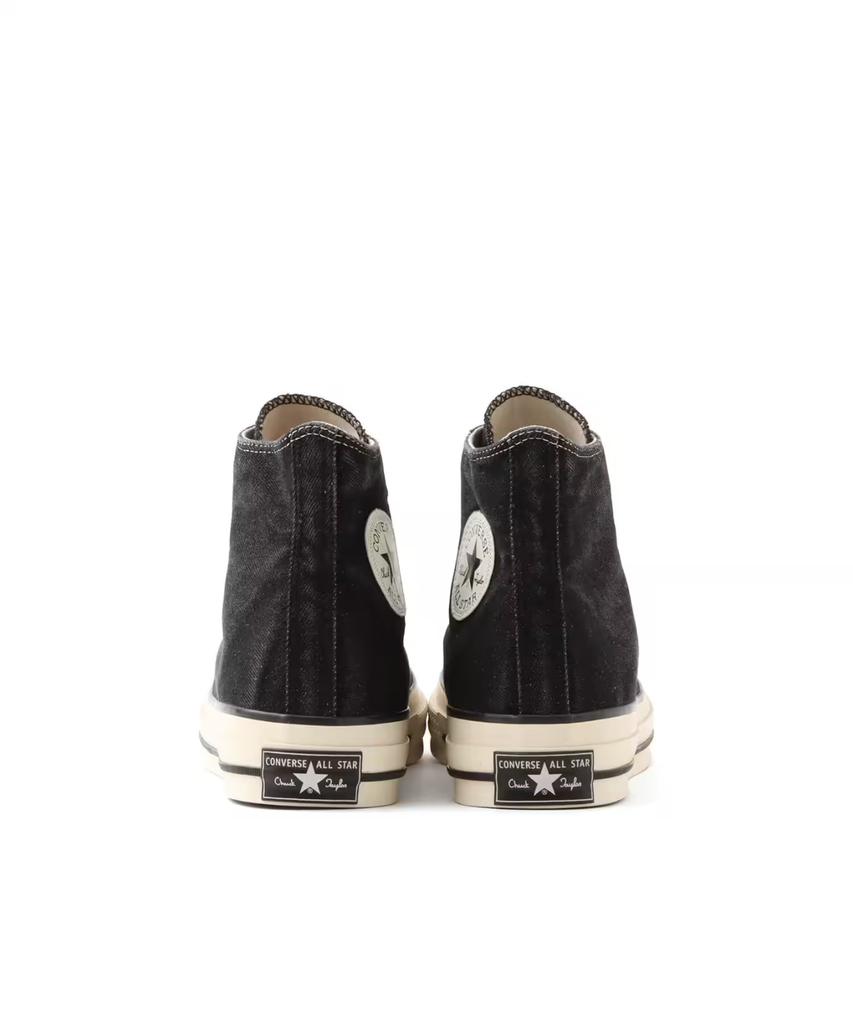 31317640 Converse All Star LGCY DM Hi AT Denim Journey Pack Black (Men's)