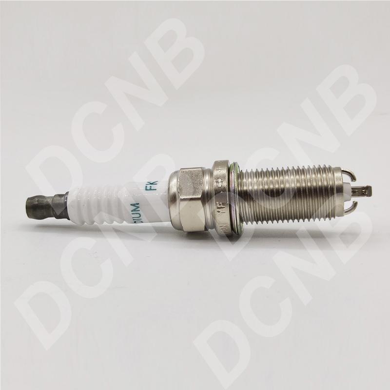 4pcs 90919-01249 K20HBR11 Iridium Spark Plug For Lexus IS250 GS350 LS460 Aurion Crown 9091901249 FK20HBR-11 90919 01249