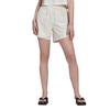 Adidas Womens/Ladies Logo Sweat Shorts