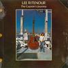 LP Пластинка LEE RITENOUR - Captain's Journey 6E136 ELEKTRA 1978 США Джаз Б/У