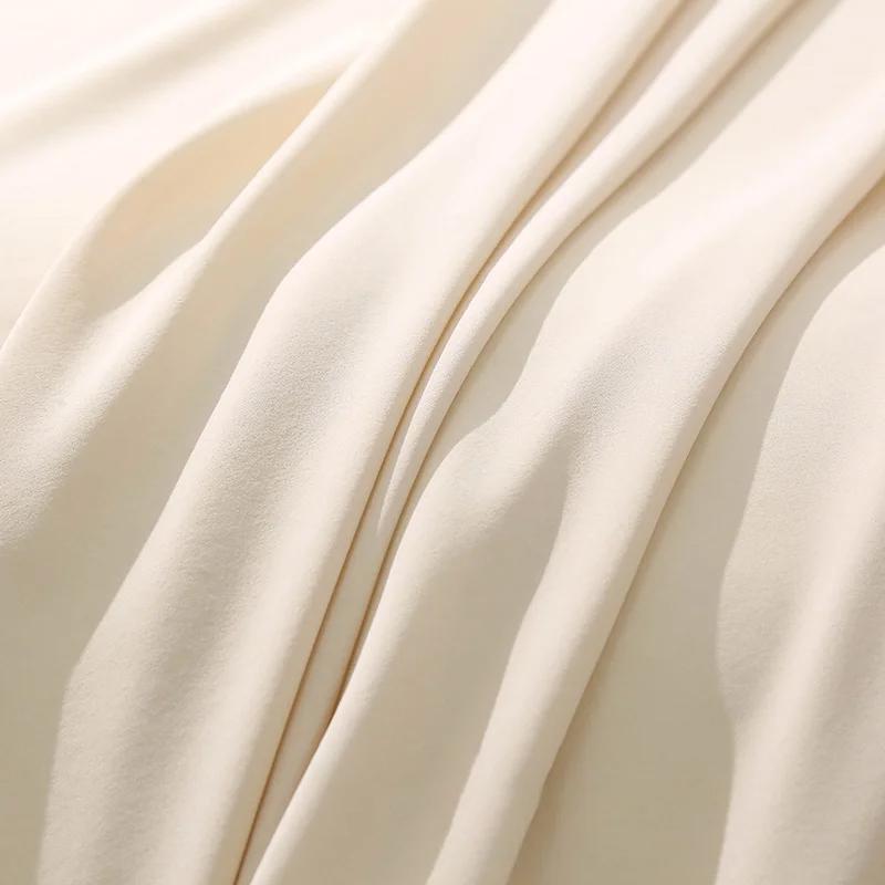 150x50см/500см Мягкая Дышащая Эластичная Подкладочная Ткань для Подкладки Платья, Основа для Рубашки, Подкладка для Солнцезащитной Одежды, Ткань для Ручной Работы