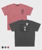 ARTISTWEAR [Atw] Футболка с коротким рукавом 'Без советов' Пигментная