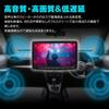 MAXWIN MirraTouch Link Адаптер для зеркалирования экрана смартфона в автомобиле - Совместимость с проводным и беспроводным подключением - Двустороннее сенсорное управление - Отображает экран смартфона - Зеркалирует экран смартфона