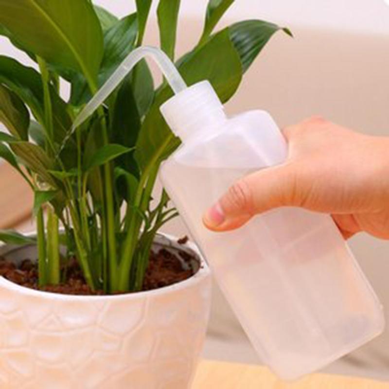 250Ml Water Beak Pouring Kettle Tool Succulents Plant Flower Squeeze Bottles